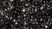 Descubren una estrella casi tan antigua como el Universo