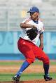 Cuba retiene el título panamericano en el béisbol