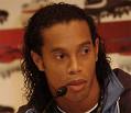 La Liga- Rijkaard pide sacrificio a Ronaldinho