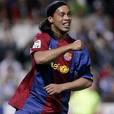 Ronaldinho, punto de no retorno