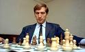 Bobby Fischer se enrocó