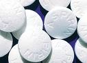 La aspirina, remedio santo
