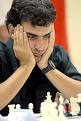 Ocupa el Gran Maestro cubano Leinier Domínguez el lugar 23 del ranking mundial de ajedrez