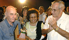 Entrega premios la Unión de Periodistas de  Cuba