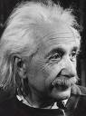 Einstein, la fórmula más famosa