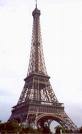 La Torre Eiffel cumple 120 años de vida