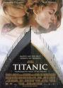 El Titanic, lujoso trasatlántico de su época