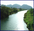 El río Cuyaguateje