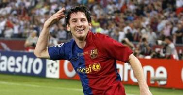 La Liga: ¨Nada ni nadie mejor que Messi¨