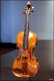 Belleza y sonidos de los violines Stradivarius