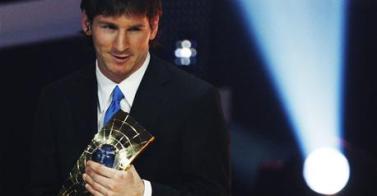 El mundo vuelve a rendirse a Leo Messi