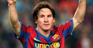 Lionel Messi, el astro de las seis Copas