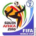 Mundial de Fútbol Sudáfrica 2010